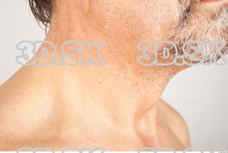 Neck texture of Jackie 0003